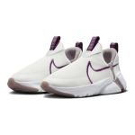 Детские кроссовки Nike GS, White/Purple - фото 3