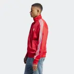 Спортивная куртка Adidas Originals "FBIRD TT", белый - фото 3