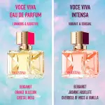 Интенсивная парфюмированная вода для женщин Voce Viva Intensa Valentino, 100 ml - фото 7