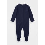 Комбинезон SOLID ONE PIECE COVERALL Polo Ralph Lauren, цвет french navy - фото 2