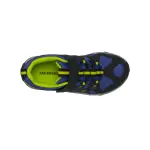 Кроссовки Trail Chaser 2 Trail Shoe Merrell, черный/темно-синий - фото 5