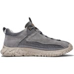 Кроссовки Jeep Lifestyle Shoes Men Low-top Gray, серый - фото 2