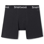 Боксеры Smartwool Brief, черный - фото 3