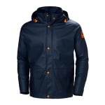 Дождевик Helly Hansen, цвет in blau - фото 3