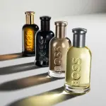 Парфюмерная вода Hugo Boss Bottled, 50 мл - фото 6