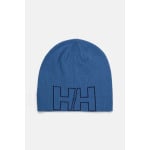 Шапка Helly Hansen, синий - фото