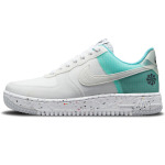 Nike Air Force 1 Low Crater M2Z2 Move To Zero Dynamic Бирюзовый (женские) - фото