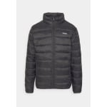 Зимняя куртка JJVINCENT PUFFER COLLAR JACKET Jack & Jones, черный - фото 4