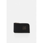 Кошелек BUSHWICK ZIP CARD HOLDER DKNY, черный - фото 2