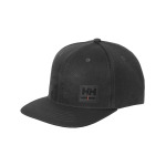 Бейсболка Helly Hansen, серый - фото