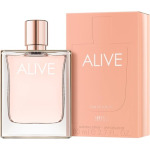 Туалетная вода Hugo Boss BOSS Alive - фото 2