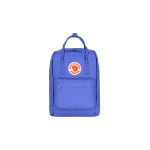 Рюкзак Kanken 35 см с отделением для ноутбука FJÄLLRÄVEN, цвет Cobalt Blue - фото