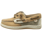 Топсайдеры Sperry Kids Songfish Jr. (Toddler/Little Kid) - фото 3