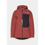 Куртка для сноуборда WINTER DISTRICT™ III JACKET Columbia, Бордо - фото 4