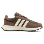 Adidas originals Retropy E5 Lifestyle Мужская обувь, Brownish Beige - фото 7