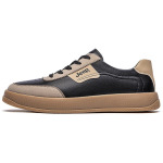 Кроссовки Jeep Lifestyle Shoes Men Low-top, черный - фото