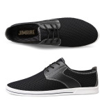 Кроссовки мужские Lifestyle Shoes Men Low-Top King Jinmai, синий - фото 2