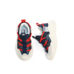 Кроссовки Jeep Kids Lifestyle Shoes Kids Low-top, зеленый - фото 3