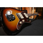 Электрогитара Fender American Vintage II 1966 Jazzmaster - 3-Color Sunburst #5163 - фото 4