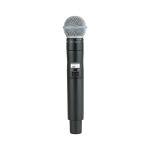 Микрофон Shure ULXD2 / B58=-G50 - фото