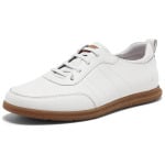 Кроссовки мужские Lifestyle Shoes Men Low-Top Hush Puppies, хаки - фото 2