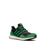 Adidas кроссовки Ultraboost DNA Core Black/Green/Core Black из коллаборации с LEGO, зеленый - фото 2