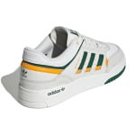 Кроссовки оригиналы drop step low Adidas, серый - фото 4