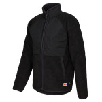 Куртка Fjällräven, цвет Black-Black - фото 2