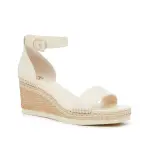 Сандалии Jefannah Wedge Sandal Vince Camuto, цвет warmvanillaleather - фото