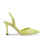 Туфли Hadya Pump Marc Fisher, цвет limegreen - фото 5