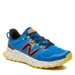 Кроссовки New Balance Fresh Foam Garoe MTGARORY Azul, синий - фото 2