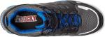 Кроссовки Rocky Trailblade Comp Toe Athletic, цвет Black/Blue - фото 2