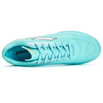 Футбольные бутсы мужские низкие Lake Blue Joma - фото 4