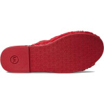 Домашняя обувь Michael Kors Frieda Slipper, цвет Crimson - фото 3