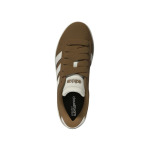 Низкие кроссовки adidas Grand Court Alpha Low Schuh Men, цвет bronze strata/off white/off white - фото 4