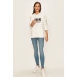 Толстовка Helly Hansen, белый - фото 2