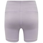 Леггинсы Hummel Legacy Zella Short High Waist, фиолетовый - фото 2