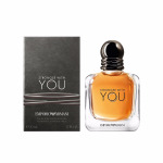 Парфюмерная вода Giorgio Armani Stronger With You, 50 мл - фото 2