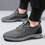 Кроссовки Mulinsen Lifestyle Shoes Men Low-top, черный - фото 7