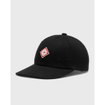 Бейсболка Casablanca Diamond Logo Patch Cap, цвет casa logo - фото