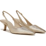 Туфли Bianka Sling Sam Edelman, цвет Gold Leaf - фото