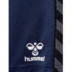 Спортивные брюки Hummel Regular Workout Pants AUTHENTIC PL, морской синий - фото 4