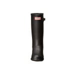 Ботинки Hunter Kids Original Kids' Classic Rain Boot (Little Kid/Big Kid), черный - фото 6