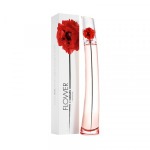 Парфюмерная вода для женщин Kenzo Flower By Kenzo L'Absolue, 30 мл - фото 2