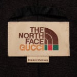 The North Face X The North Face комбинезон мужской Gucci, желтый - фото 2