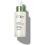 DOCTOR BABOR CLEANFORMANCE Moisture Glow Serum Гиалуроновая сыворотка с пре/пробиотиками для увлажнения лица Веганская формула 30 мл - фото