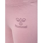 Брюки Hummel Skinny Workout Pants Mino, розовый - фото 4