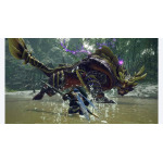 Видеоигра Monster Hunter Rise - Nintendo Switch - фото 3