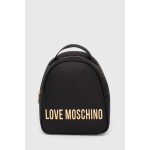 Рюкзак Love Moschino, черный - фото