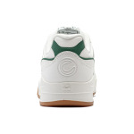 Кроссовки LINING Yuebai Skateboarding Shoes Men Low-top White/green, зеленый - фото 5